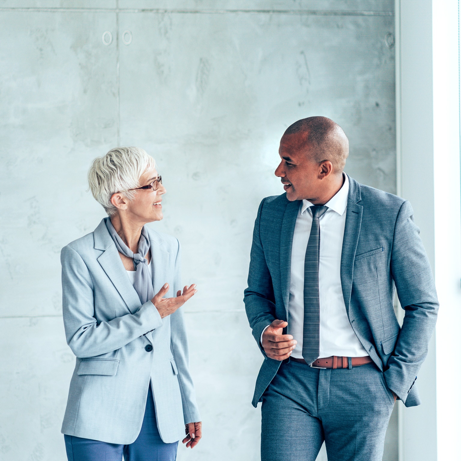 Building Great Ceos Mckinsey Company